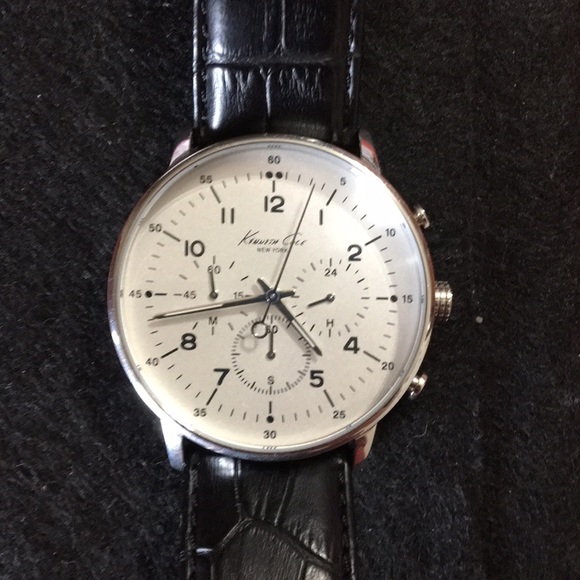 Kenneth Cole Other - Kenneth Cole New York Watch
